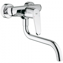 Смеситель для кухни Grohe Eurodisc Cosmopolitan 33772002