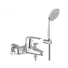 Смеситель для ванны Grohe Eurodisc Cosmopolitan 33395002