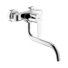 Смеситель для кухни Grohe Eurostyle Cosmopolitan 33982002