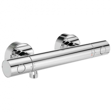 Смеситель с термостатом Grohe Grohtherm 1000 34065000