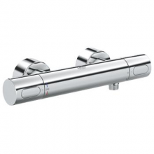 Смеситель с термостатом Grohe Grohtherm 3000 34274000