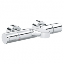 Смеситель с термостатом Grohe Grohtherm 3000 34276000