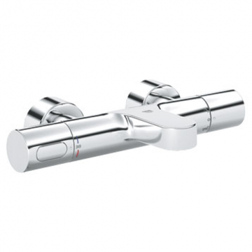 Смеситель с термостатом Grohe Grohtherm 3000 34276000