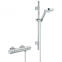 Душевая система Grohe Grohtherm 3000 34275000