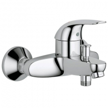 Смеситель для ванны Grohe Euroeco 32743000