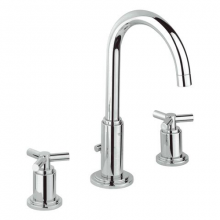 Смеситель для раковины Grohe Atrio 20008000 /на 3 отверстия/