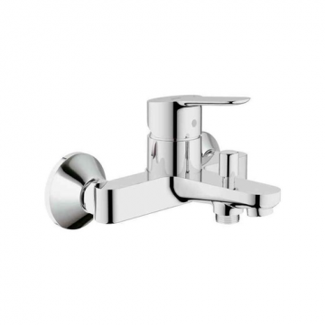 Смеситель для ванны Grohe BauEdge 23334000