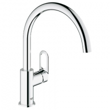 Смеситель для кухни Grohe BauLoop 31368000