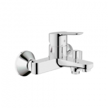 Смеситель для ванны Grohe BauLoop 23341000