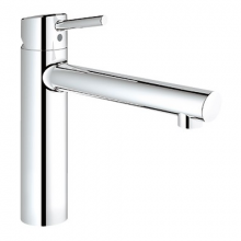 Смеситель для кухни Grohe Concetto New 31210001