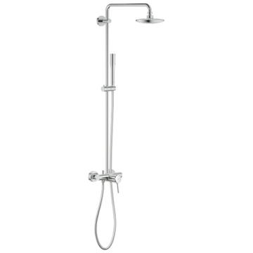 Душевая система Grohe Concetto New 23061001