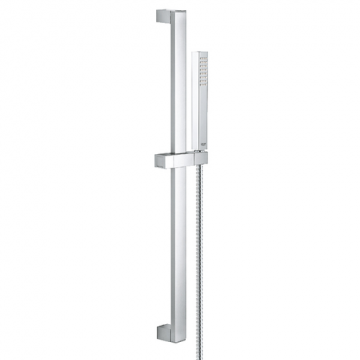Душевой гарнитур Grohe Euphoria 27891000 Cube