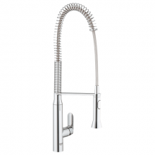 Смеситель для кухни Grohe K7 32950000