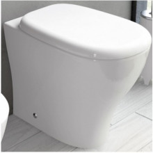 Унитаз Artceram Ten TE20/TEV002 01