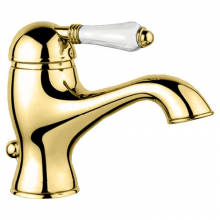 Смеситель для раковины Nicolazzi Classica  3402GO76 Petit Mont Blanc