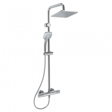Душевая система Ideal Standard  IdealRain Cube A5833AA