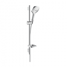 Душевой гарнитур Hansgrohe Raindance Select 120 26620000