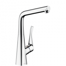 Смеситель для кухни Hansgrohe Metris 14822000