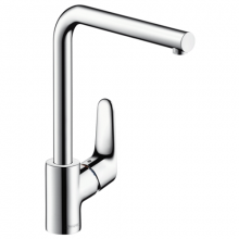 Смеситель для кухни Hansgrohe Focus 31817000