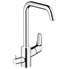 Смеситель для кухни Hansgrohe Focus E2 31823000