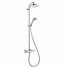 Душевая система Hansgrohe Croma 220 27185000