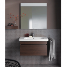 Тумба подвесная Duravit Durastyle DS6380