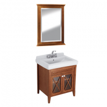 Комплект мебели Villeroy & Boch Hommage 89950001+85650000+710175R1