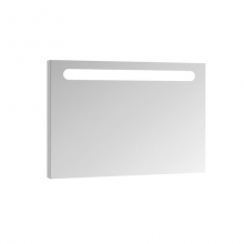 Зеркало Ravak Chrome 80 белое X000000550
