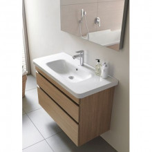 Тумба подвесная Duravit Durastyle DS648005353