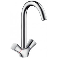 Смеситель для кухни Hansgrohe Logis 71280000