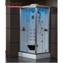 Душевая кабина Elegansa Isar 1207