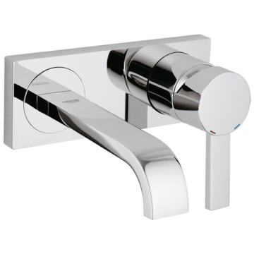 Смеситель для раковины Grohe Allure 19309000