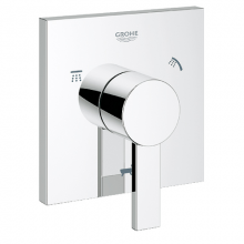 Переключающий вентиль Grohe Allure 19590000