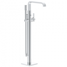 Смеситель напольный Grohe Allure 32754001