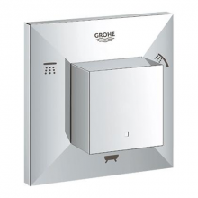 Переключающий вентиль Grohe Allure Brilliant 19798000