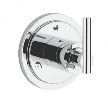 Переключающий вентиль Grohe Atrio 19134000