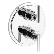 Смеситель с термостатом Grohe Atrio 19398000