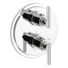 Смеситель с термостатом Grohe Atrio 19398000
