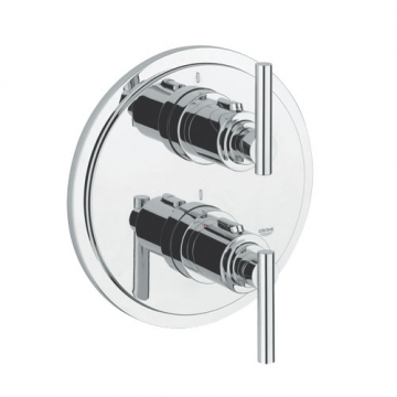 Смеситель с термостатом Grohe Atrio 19399000