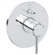 Смеситель для ванны Grohe Atrio 19459001
