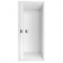 Квариловая ванна Villeroy & Boch Squaro Edge 12 180x80 UBQ180SQE2DV-01