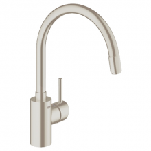 Смеситель для кухни Grohe Concetto 32663DC1 с выдвижным изливом