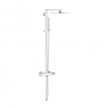 Душевая система Grohe Euphoria Cube 230 26087000