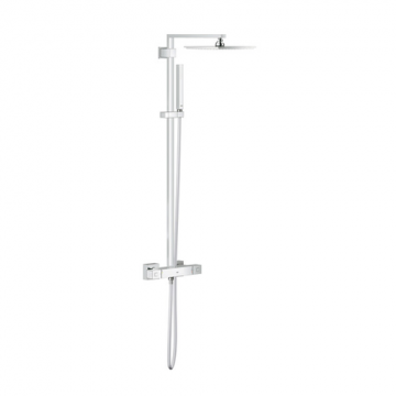 Душевая система Grohe Euphoria Cube 230 26087000