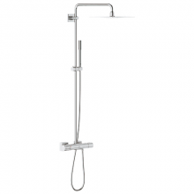 Душевая система Grohe Rainshower® F-series System 10" 27469000