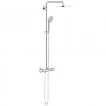 Душевая система Grohe Euphoria System 210 27964000