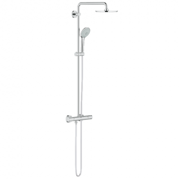 Душевая система Grohe Euphoria System 210 27964000