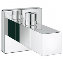 Комплектующая Grohe Eurocube 22012000 Угловой вентиль 1/2"