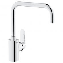 Смеситель для кухни Grohe Eurodisc Cosmopolitan 32259002