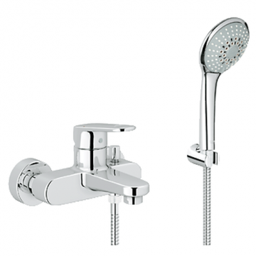 Смеситель для ванны Grohe Europlus 33547002